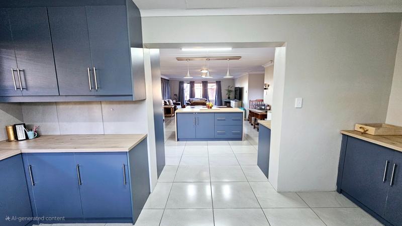 3 Bedroom Property for Sale in Dana Bay Western Cape